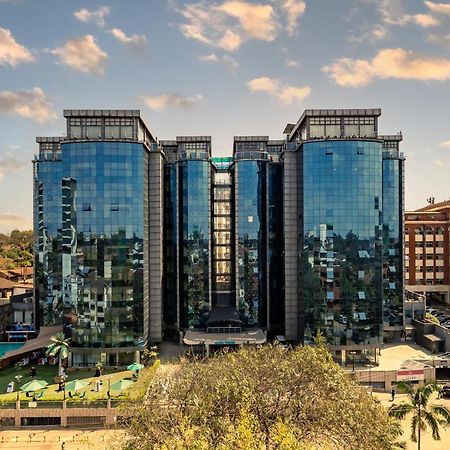 Prideinn Azure Hotel Nairobi Westlands Екстериор снимка