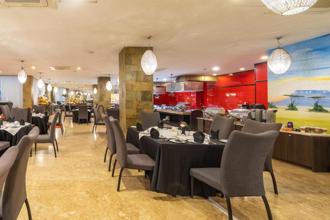 Prideinn Azure Hotel Nairobi Westlands Екстериор снимка