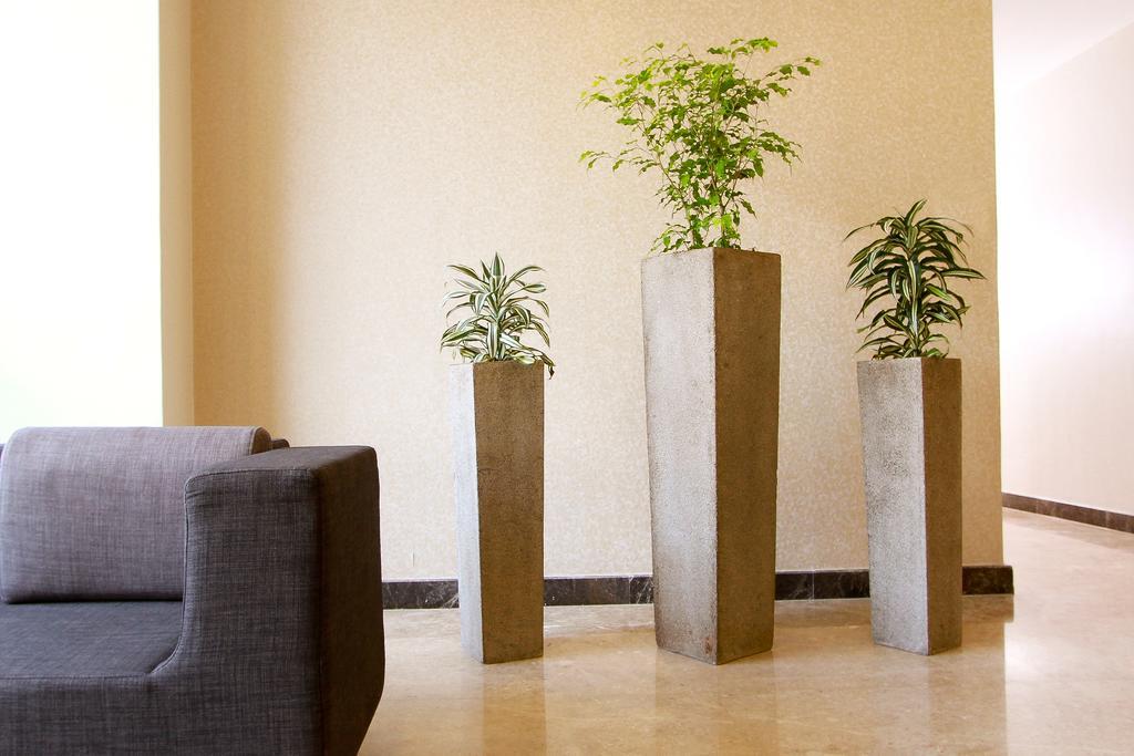 Prideinn Azure Hotel Nairobi Westlands Екстериор снимка