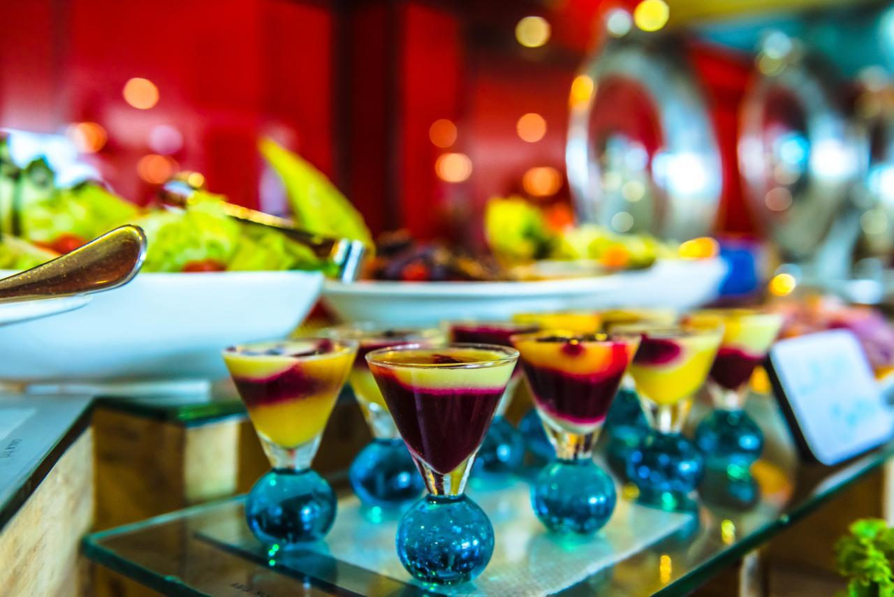 Prideinn Azure Hotel Nairobi Westlands Екстериор снимка
