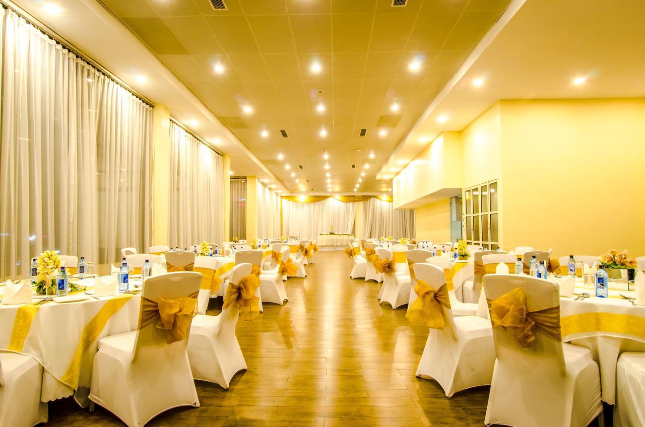 Prideinn Azure Hotel Nairobi Westlands Екстериор снимка